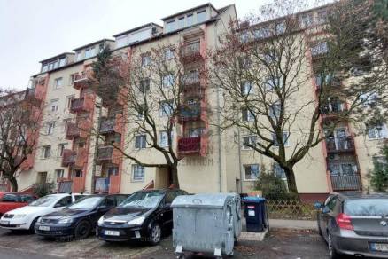 Budapest eladó lakás Rákoskeresztúron a Pesti úton, 73 négyzetméteres