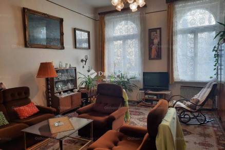 Eladó lakás, Budapest, Víziváros, 2 szobás