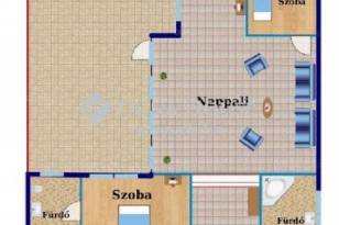 Eladó lakás, Kaszásdűlő, Budapest, 4 szobás