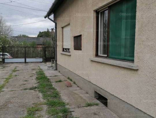 Eladó 3+1 szobás családi ház Bogyiszló
