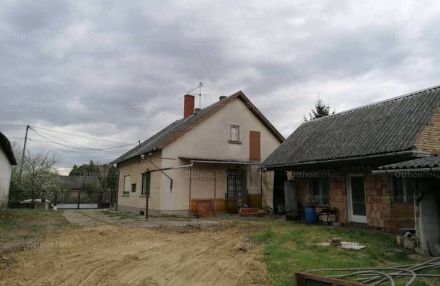 Eladó 3+1 szobás családi ház Bogyiszló
