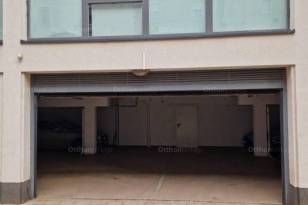 Debreceni garázs eladó Ókút utca 4-ben, 36 négyzetméteres