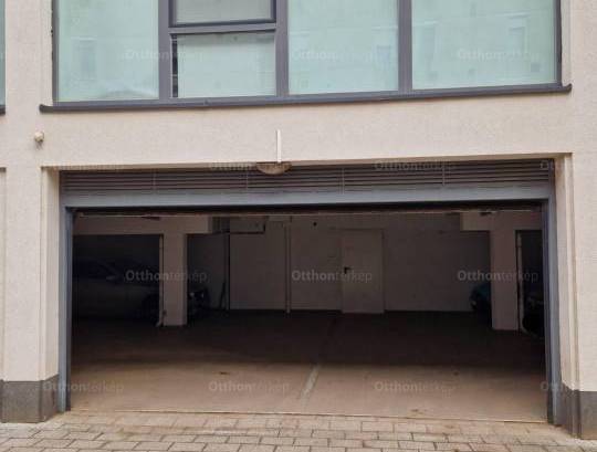 Debreceni garázs eladó Ókút utca 4-ben, 36 négyzetméteres