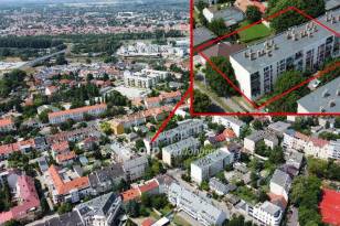 Eladó lakás, Győr, 2 szobás
