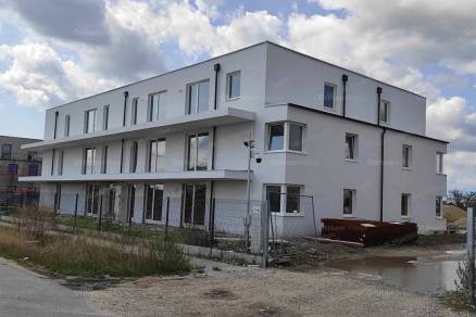 Eladó 2 szobás lakás Győr, új építésű