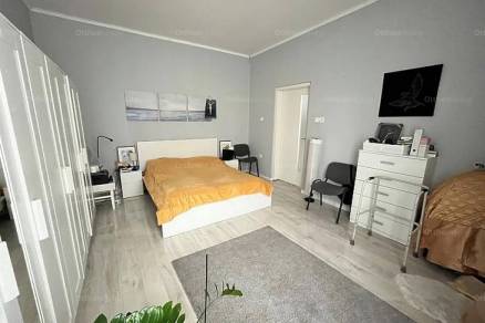 Budapest lakás eladó, Ligetteleken, 2 szobás