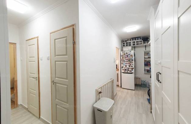 Eladó 3 szobás lakás Keresztúridűlőn, Budapest, Új Köztemető