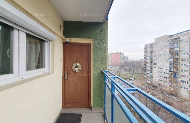 Eladó 3 szobás lakás Keresztúridűlőn, Budapest, Új Köztemető