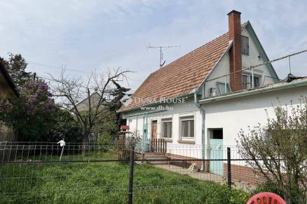 Családi ház eladó Dunavarsány, 133 négyzetméteres