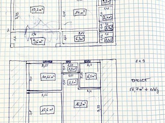 Táborfalvai családi ház eladó, 146 négyzetméteres, 4 szobás