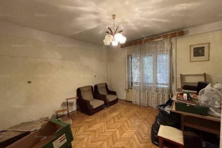 Szeged eladó családi ház a Csáktornyai utcában