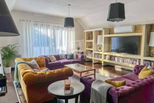 Családi ház eladó Budapest, 290 négyzetméteres