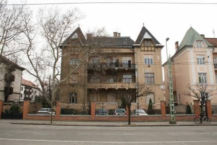 Eladó 1 szobás lakás Istvánmezőn, Budapest, Ajtósi Dürer sor