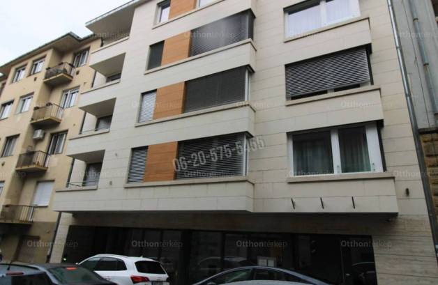 Kiadó lakás, Budapest, Krisztinaváros, Gellérthegy utca, 3 szobás