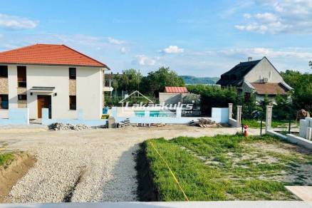 Balatonfüred 3 szobás új építésű családi ház eladó