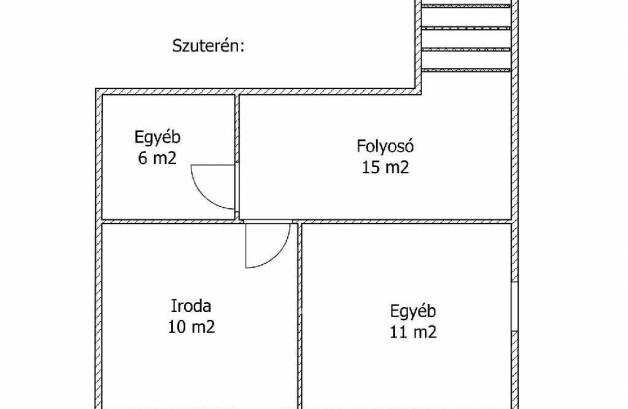 Családi ház eladó Mogyoród, 177 négyzetméteres