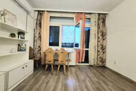 Lakás eladó Budapest, 36 négyzetméteres