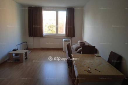 Eladó 2 szobás lakás Erzsébetvárosban, Budapest