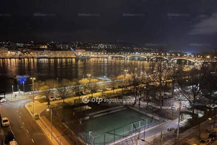 Budapest eladó lakás, Lipótváros, 80 négyzetméteres