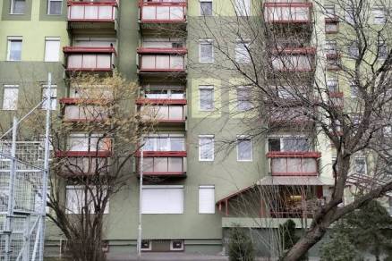 Eladó 1 szobás lakás Havannatelepen, Budapest, Barta Lajos utca