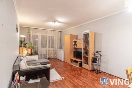 Szegedi lakás eladó, 55 négyzetméteres, 2 szobás
