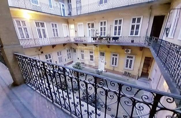 Eladó 2 szobás lakás Erzsébetvárosban, Budapest, Wesselényi utca