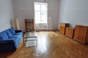 Eladó 2 szobás lakás Erzsébetvárosban, Budapest, Wesselényi utca