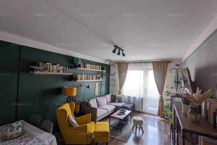 Eladó lakás, Alsórákos, Budapest, 2 szobás