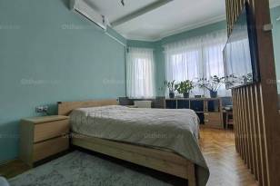 Eladó lakás, Budapest, 2 szobás