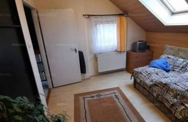 Budapest eladó családi ház, Felsőrákos, Felső Rákosi Rétek, 77 négyzetméteres