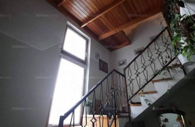Budapest eladó családi ház, Felsőrákos, Felső Rákosi Rétek, 77 négyzetméteres