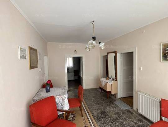 Böhönyei családi ház eladó, 89 négyzetméteres, 2+1 szobás
