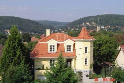 Budapest családi ház eladó, 5 szobás
