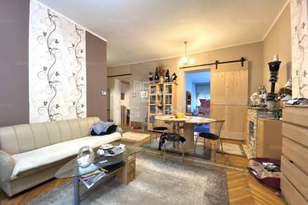 Budapest 7 szobás családi ház eladó