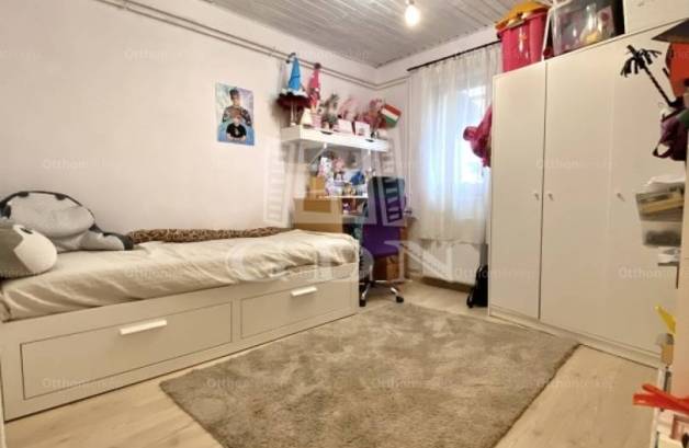 Budapest 7 szobás családi ház eladó