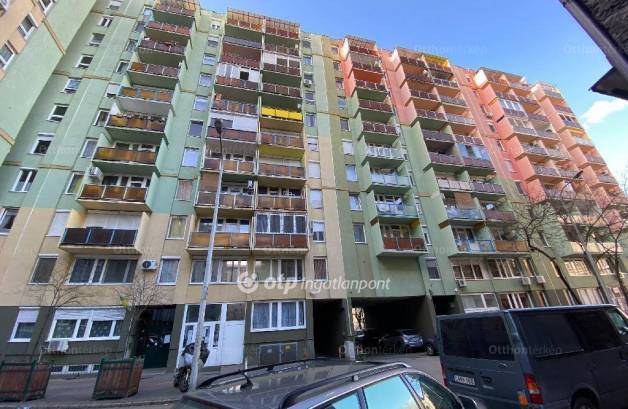 Eladó lakás, Józsefváros, Budapest, 3 szobás