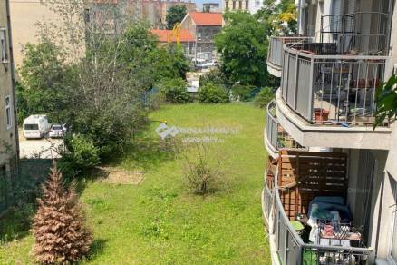 Budapest eladó lakás Palotanegyedben, 36 négyzetméteres