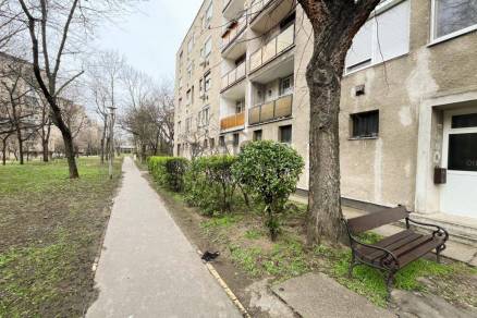Budapest eladó lakás, Pesterzsébet, 55 négyzetméteres