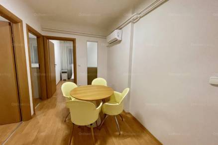 Eladó 2+2 szobás lakás Debrecen a Komlóssy úton