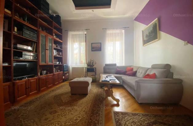 Eladó lakás Szeged, Csongrádi sugárút, 3 szobás