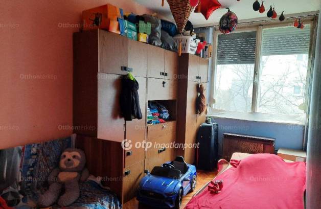Gyula lakás eladó, Budapest körút, 2 szobás