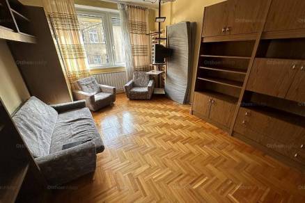Budapest, lakás eladó, Kispest, 1+2 szobás