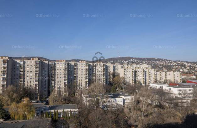 Eladó lakás, Budapest, Gazdagréten, 74 négyzetméteres