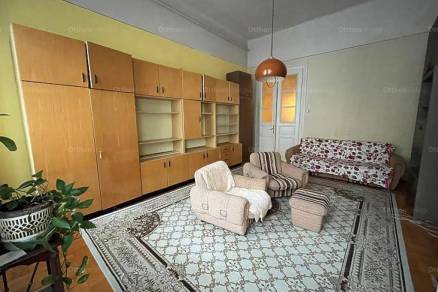 Eladó lakás, Ligettelek, Budapest, 3 szobás