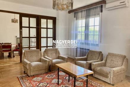 Debrecen 5 szobás családi ház kiadó