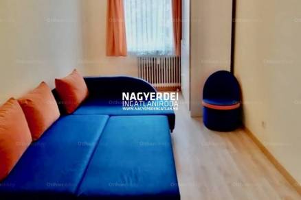 Kiadó 2 szobás lakás Debrecen