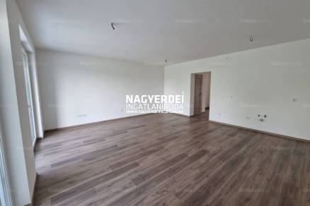 Debreceni új építésű sorház eladó, 118 négyzetméteres, 4 szobás