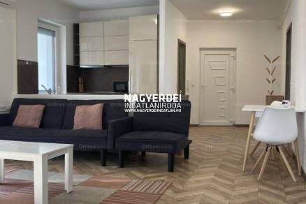Debrecen új építésű albérlet, 4 szobás