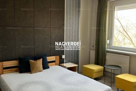 Debreceni lakás kiadó, 53 négyzetméteres, 2 szobás