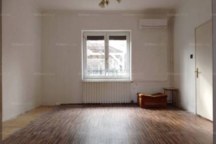 Budapesti családi ház eladó, Wekerletelepen, 2 szobás